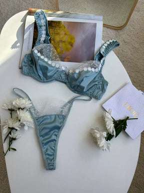 Lingerie Santinni
