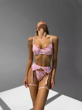 Lingerie Romênia