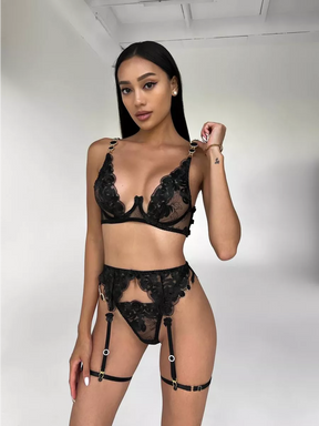 Lingerie Cleo