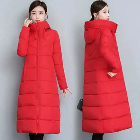 Casaco Sobretudo Puffer Arabella