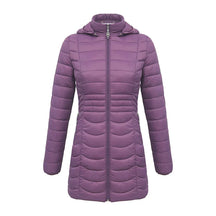 Casaco Parka Puffer Harley