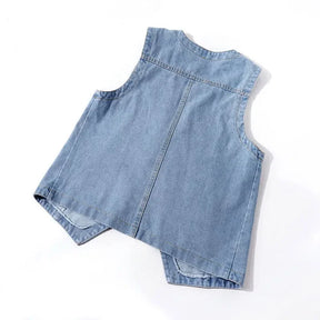 Jaqueta Jeans Diana