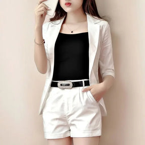 Conjunto Blazer Gracelyn