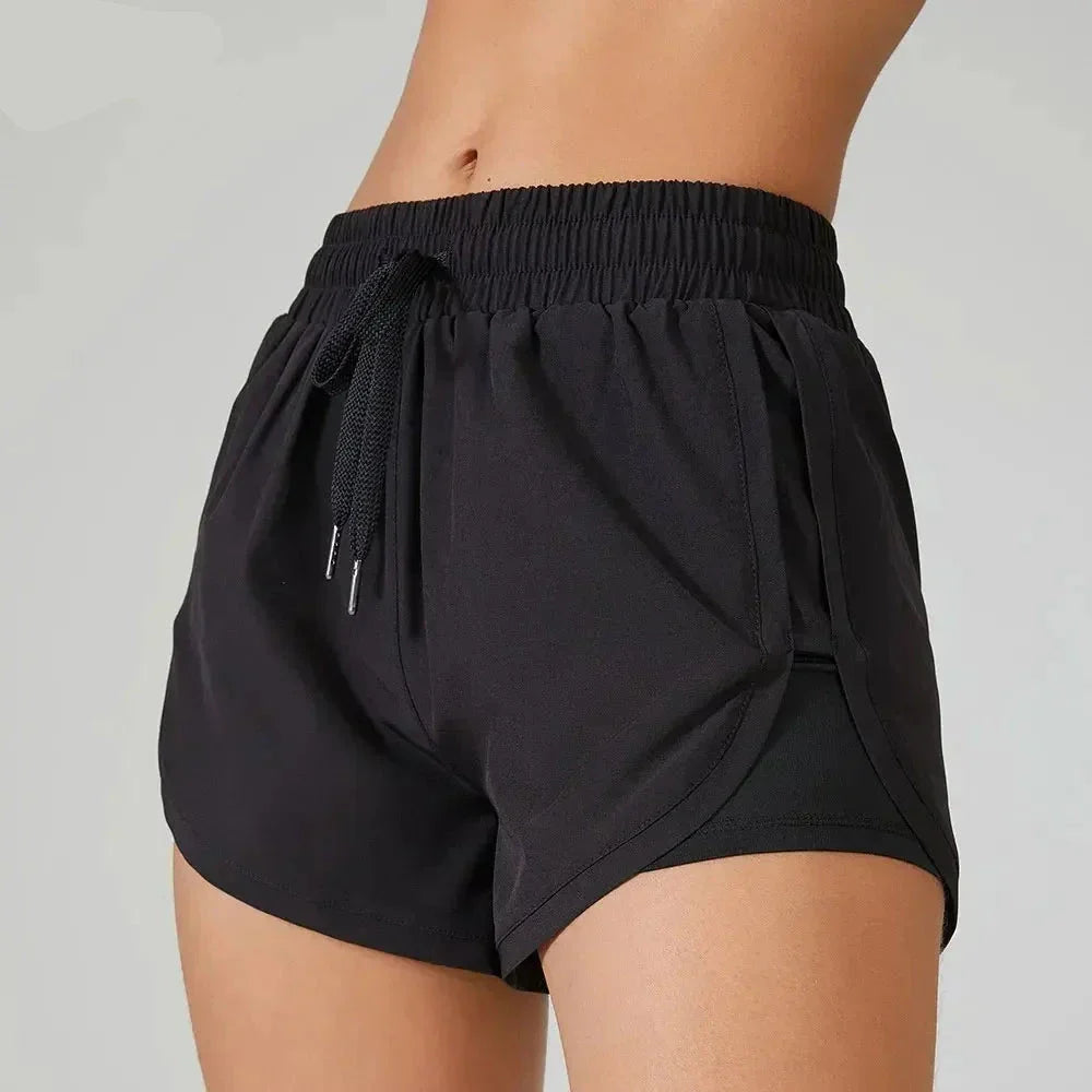 Short Fitness Alexia