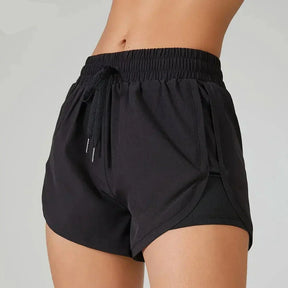 Short Fitness Alexia