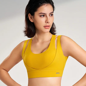 Top esportivo Allison