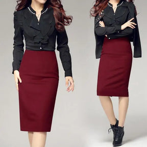 Saia Longo Eliza