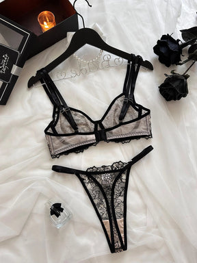 Lingerie Morgana