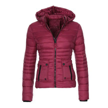 Casaco Parka Adaila