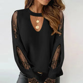 Camisa Casual Kimberly