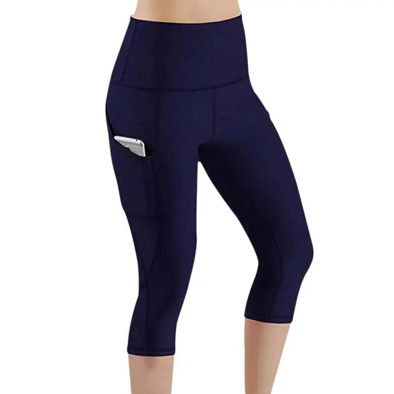 Calça Legging Kassidy
