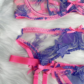 Lingerie SuperStar