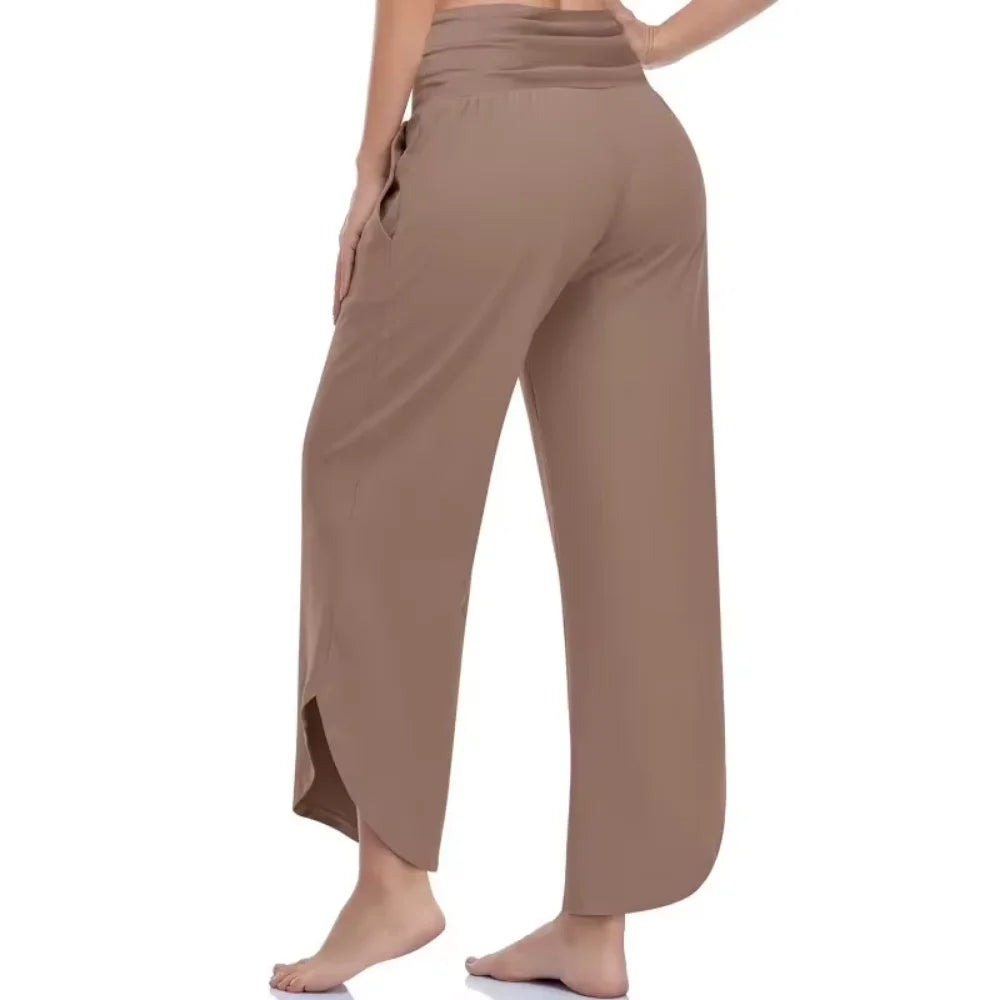 Calça Plus Size Vivienne