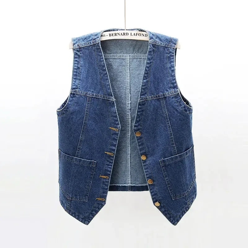 Jaqueta Jeans Diana