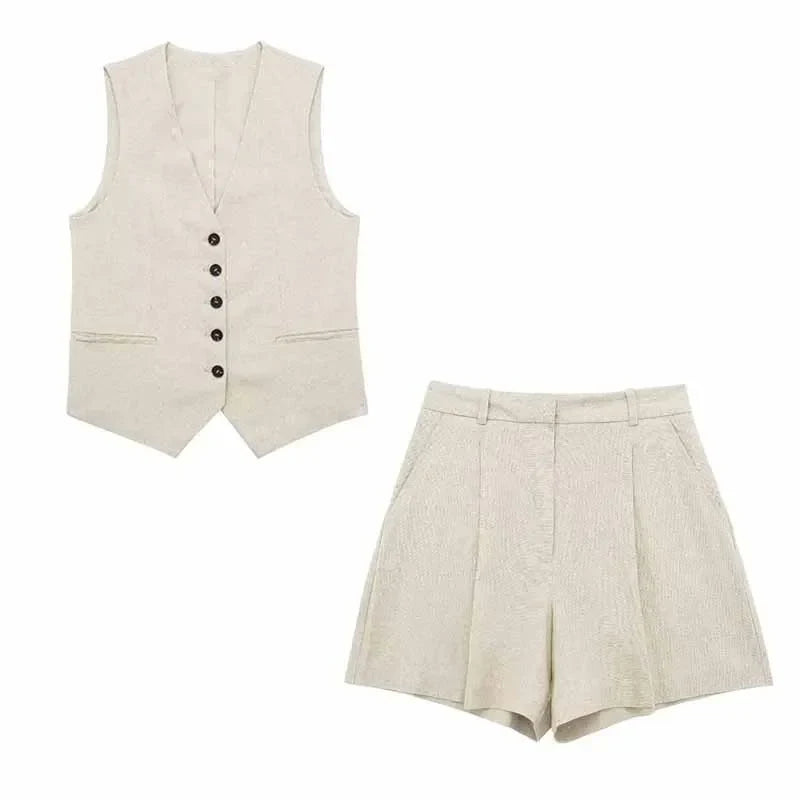Conjunto Casual Harlow
