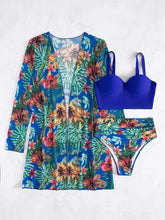 Biquíni Conjunto Jade