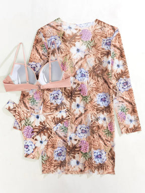 Biquíni Conjunto Lydia
