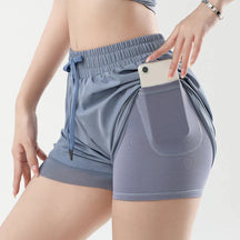 Short Fitness Myla