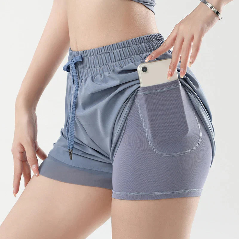 Short Fitness Myla