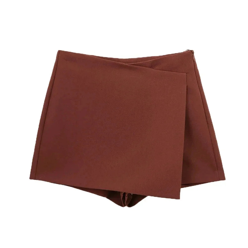 Short Saia Vintage Gloria