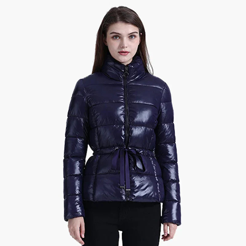 Casaco Parka Puffer Cali