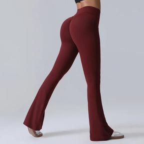 Calça Legging Justa Liberty
