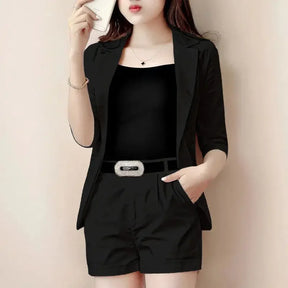 Conjunto Blazer Gracelyn