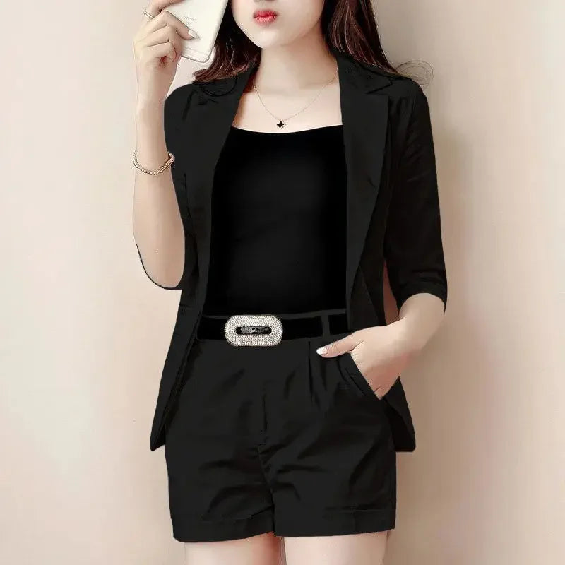 Conjunto Blazer Gracelyn
