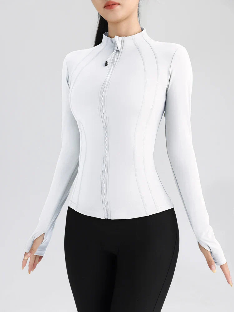 Casaco Fitness Valerie