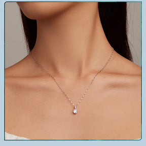 Colar de Prata 925 Rayna