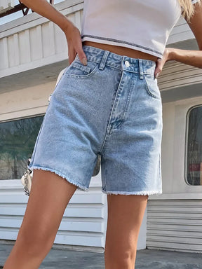 Short Jeans Cheyenne