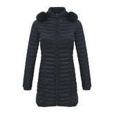 Casaco Parka com Capuz Oakley