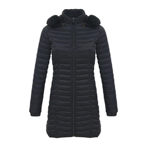 Casaco Parka com Capuz Oakley