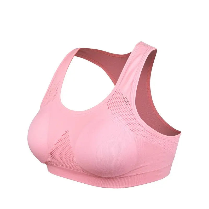 Top Fitness Respirável Teresa