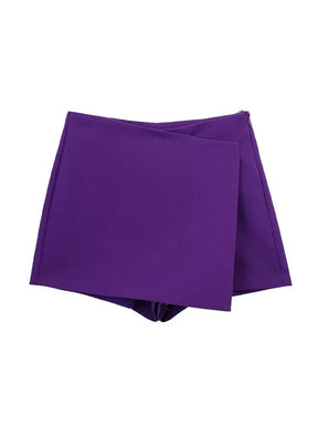 Short Saia Vintage Gloria