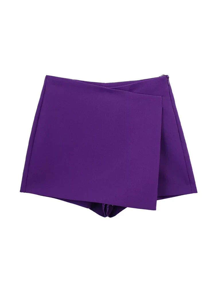 Short Saia Vintage Gloria