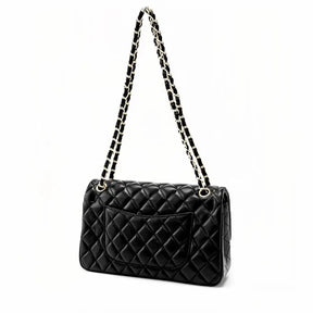 Bolsa de Ombro Clássica Natalia