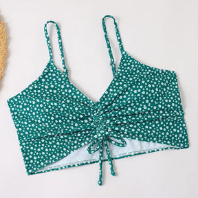 Biquíni Trunk - Conjunto com Shorts