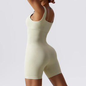 Macacão Esportivo Kylie