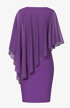 Vestido Plus Size Ruth