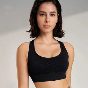 Top Respirável Ariana