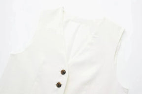 Conjunto Casual Harlow