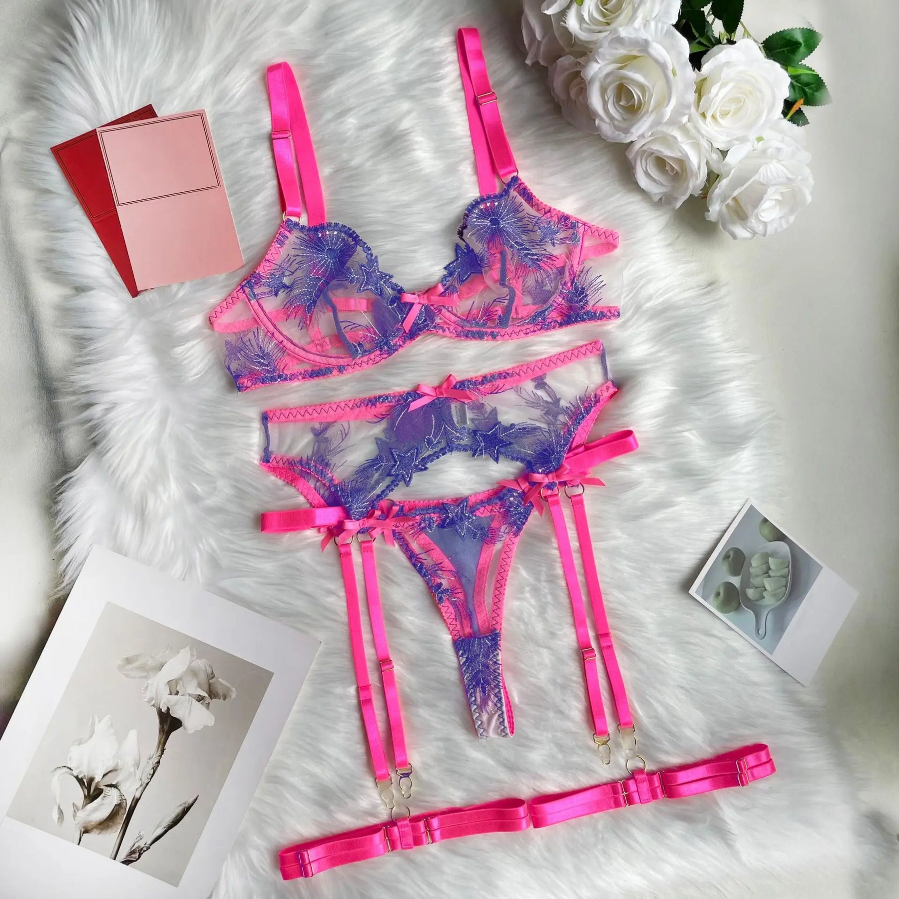 Lingerie SuperStar