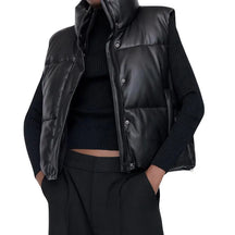 Colete Puffer Saylor