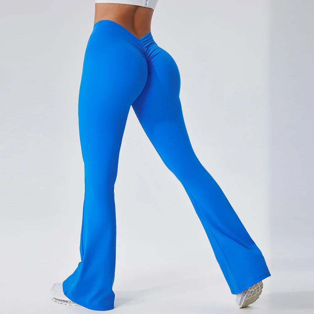 Calça Legging ioga Anya
