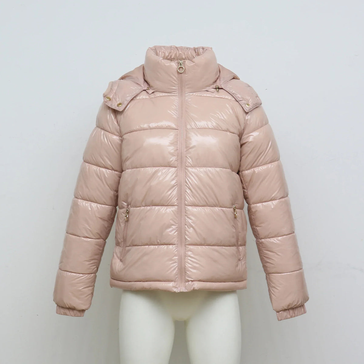 Casafo Parka Puffer Tessa