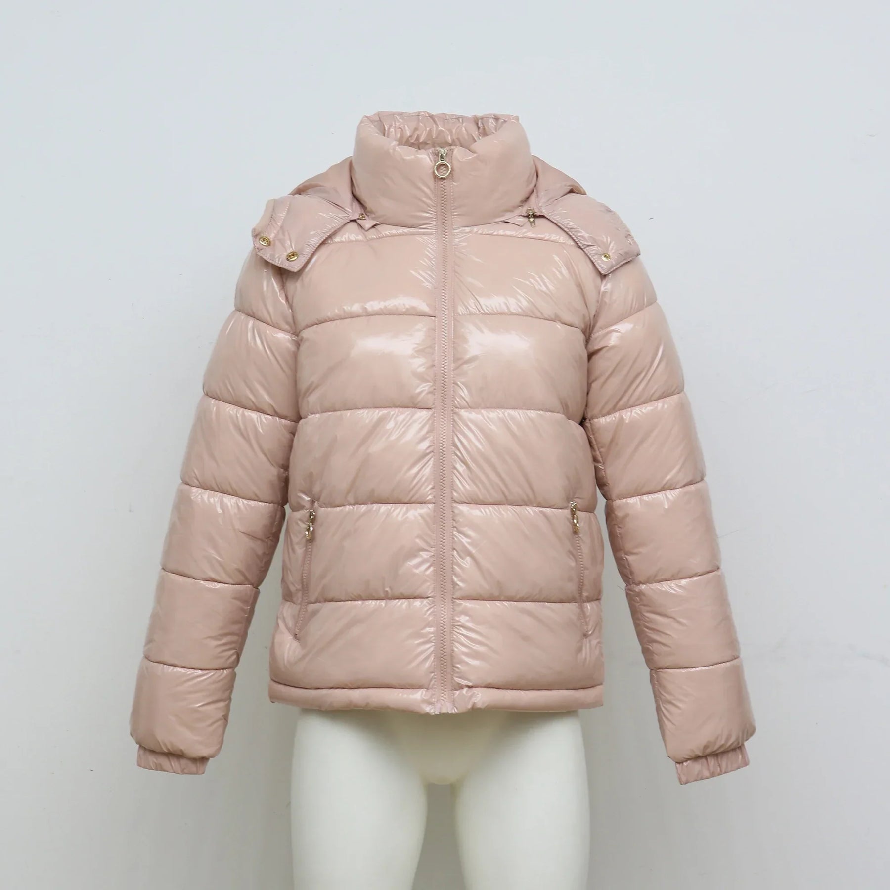 Casafo Parka Puffer Tessa