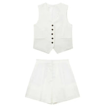 Conjunto Casual Harlow