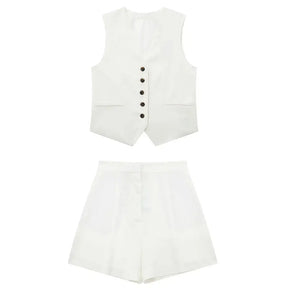 Conjunto Casual Harlow