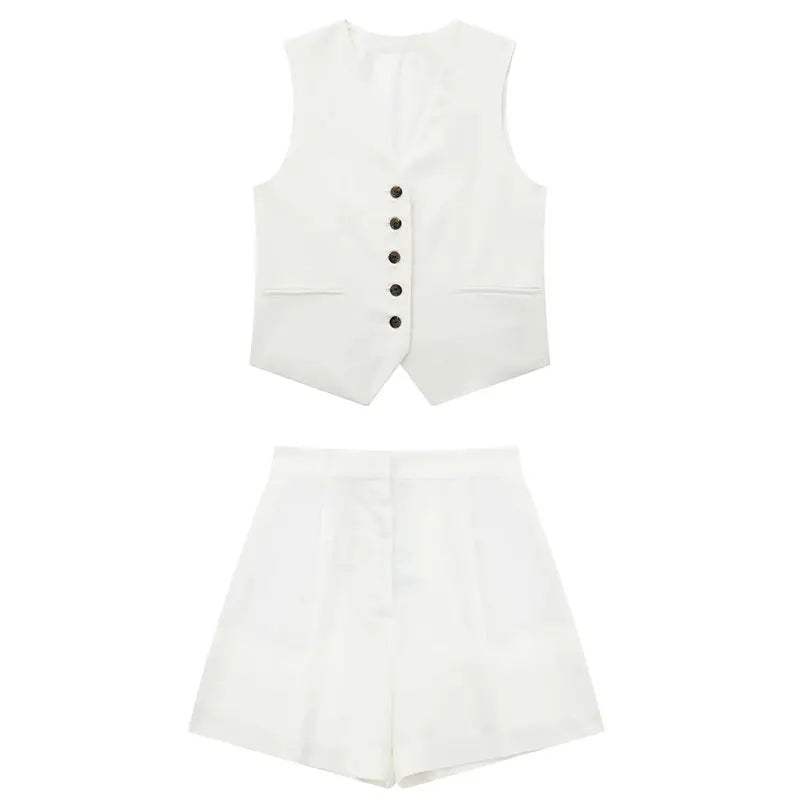 Conjunto Casual Harlow